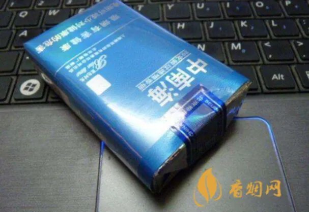 中南海香烟最好抽的是哪一款 中南海香烟口感好的推荐