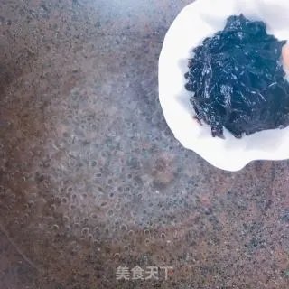紫菜鸡蛋汤