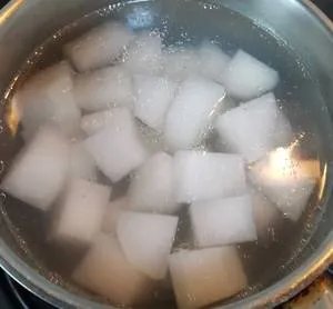 萝卜怎么做好吃