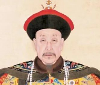 田文镜在乾隆时期是什么地位?为何会身败名裂