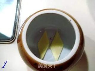 【闽菜】――坛启八宝“佛跳墙”