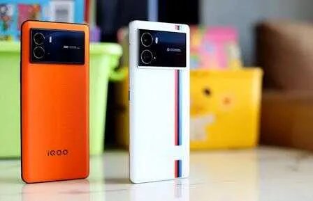 vivo手机哪款性价比高质量好(2022值得入手的手机)