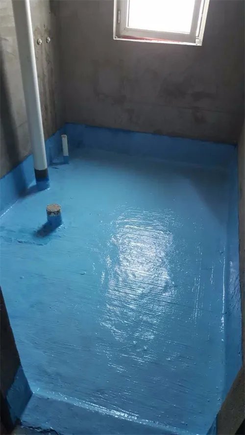 卫生间做防水怎么做