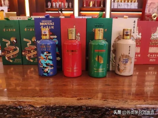 请问茅台酒收藏到底有没有价值?如果有,我们该收藏什么样的茅台酒才增值?