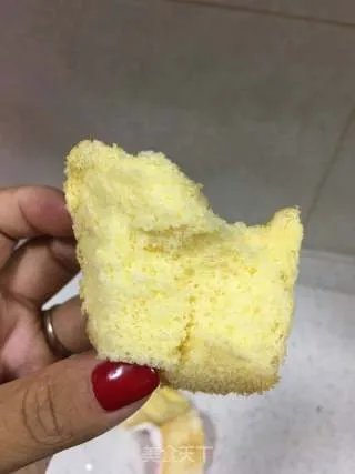 纸杯蛋糕