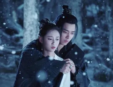《镜双城》原著小说各个人物大结局是什么？