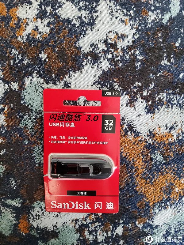 闪迪优盘怎么样
