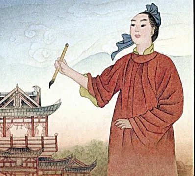 “与君离别意,同是宦游人”意思
