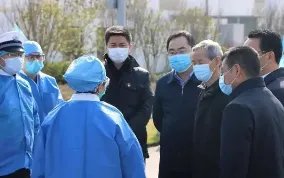 北京朝阳调整为正常上班,当地疫情情况如何了?