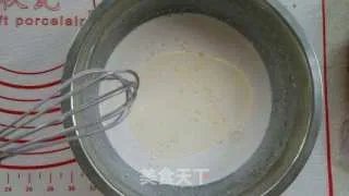 冰皮月饼