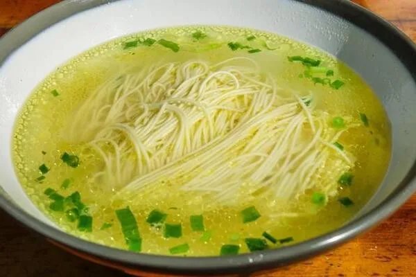 德州美食
