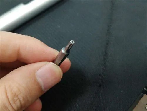 螺丝刀有哪几种