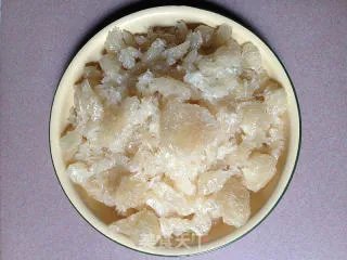 柚子茶