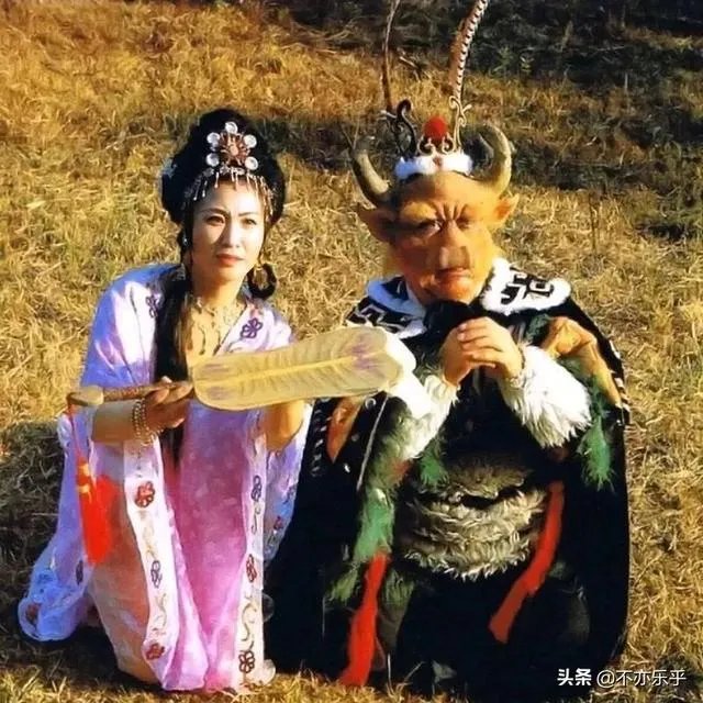 该如何评价西游记中的铁扇公主,她做错了什么?
