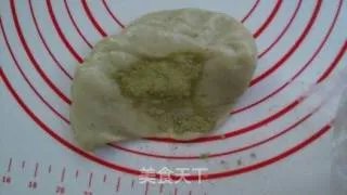 冰皮月饼