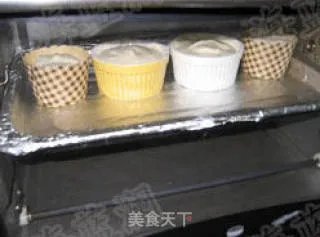 舒芙蕾
