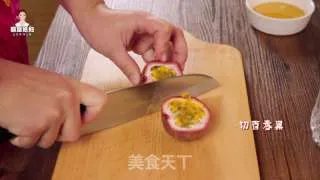 草莓蛋糕
