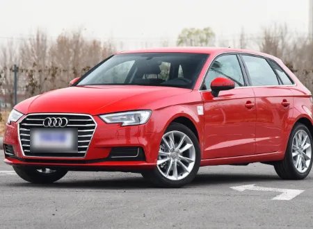 奥迪a3 sportback有啥区别