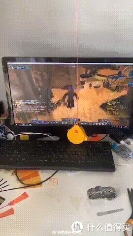 游戏键盘怎么选