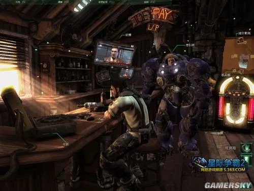 《星际争霸2:自由之翼》单人战役最高难度全流程图文攻略