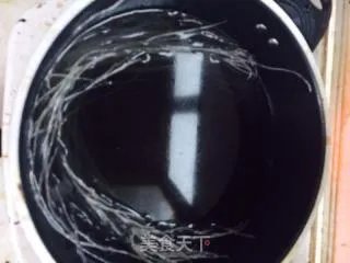 菠菜汤