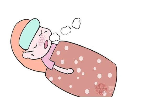 小孩发烧怎么办