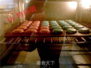 马卡龙