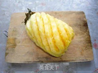 都乐菠萝酱