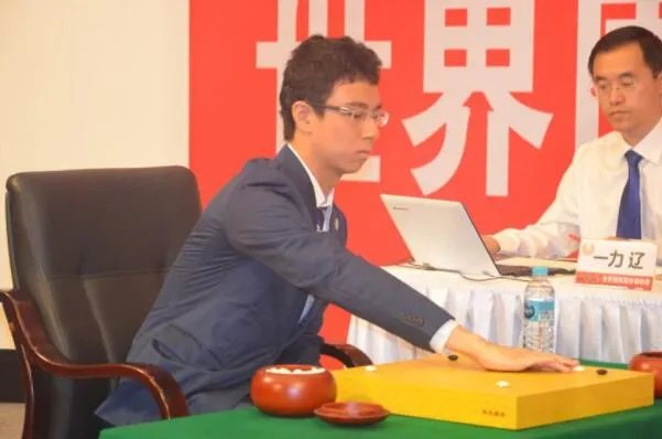 2021围棋世界排名TOP10,柯洁金牌第二,第一是韩国围棋希望之星
