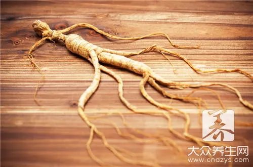  人参吃多了有什么症状