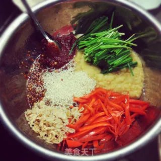 韩国泡菜