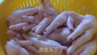 凤爪