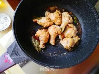 地锅鸡