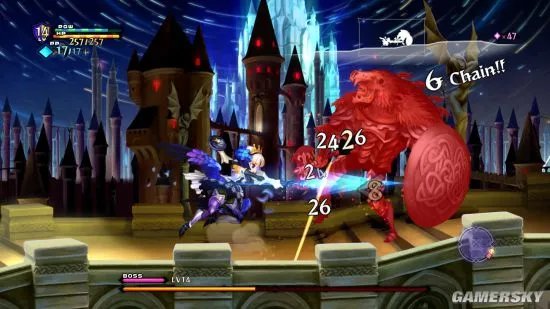 《奥丁领域:里普特拉西尔》IGN 9.5分 近乎完美的动作RPG游戏