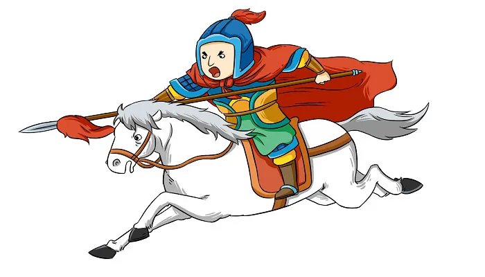 千里走单骑是什么意思 关公千里走单骑是什么意思