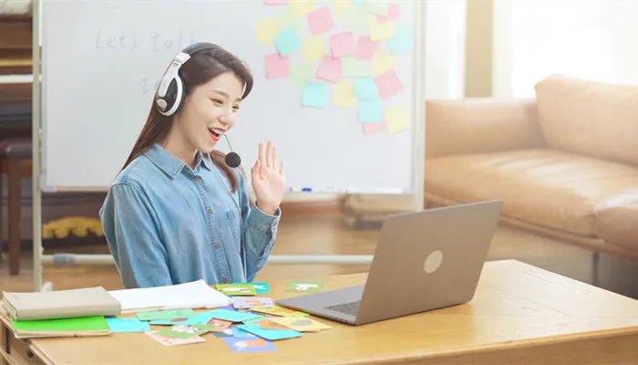 现在进行时的结构