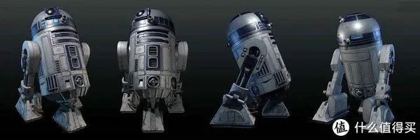 “愿原力与你同在”Sphero星战系列遥控机器人R2D2体验报告