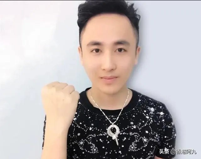 散打哥是什么样的人?