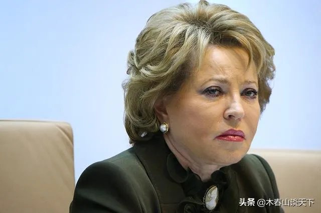 普京之后的俄罗斯会选出一位女总统吗？为什么？
