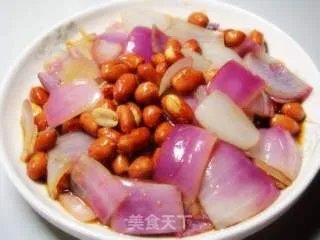老醋花生