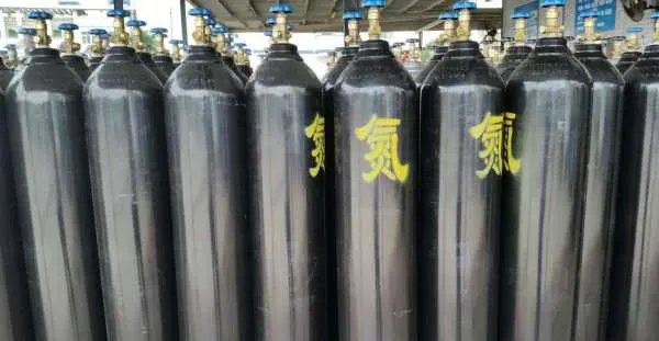 氮气是什么？用途？