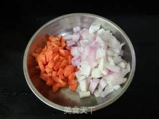 卤肉饭