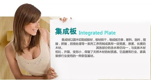 集成板特点有哪些 集成板分类