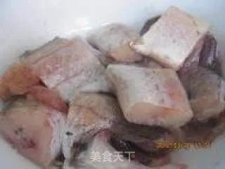 鳕鱼炖豆腐
