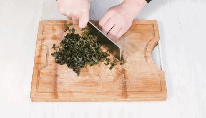 秘制牛腩面做法 牛腩面怎么做