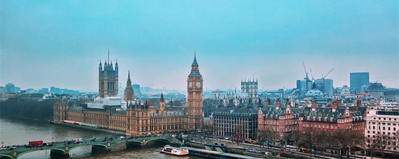 英格兰和英国的区别 英格兰和英国有什么区别