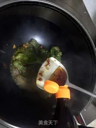 虎皮青椒