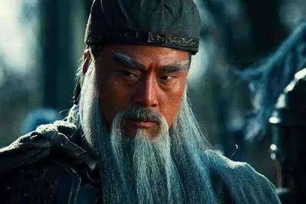 关羽明明是武圣，为何在武将排名中却那么靠后？