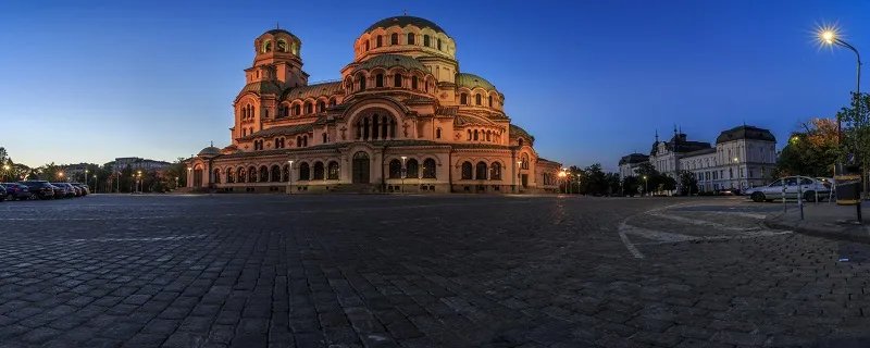 bulgaria是什么国家 bulgaria指的哪个国家
