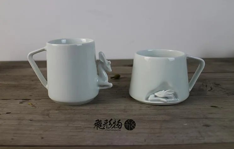家具展上看家具:那些活色生香的家具们